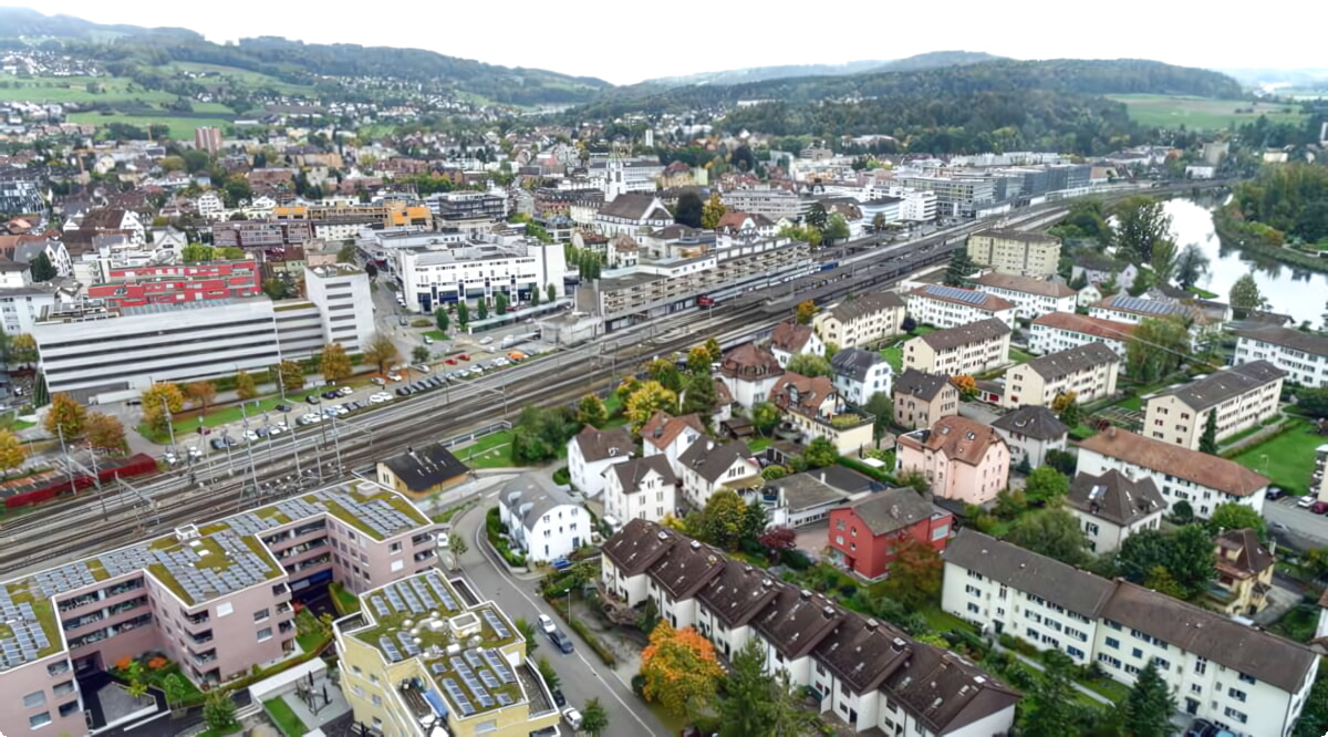 Le migliori offerte di noleggio auto a Dietikon